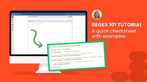 regex 101|Regex Tutorial—From Regex 101 to Advanced Regex.